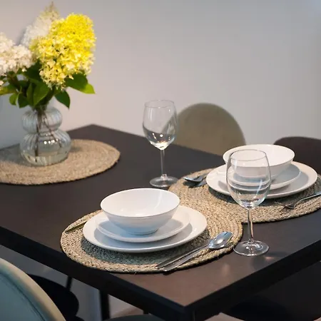 Emilia Apartment Gniezno