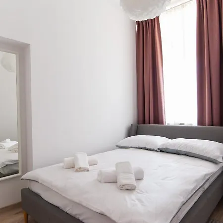 Emilia Apartment Gniezno