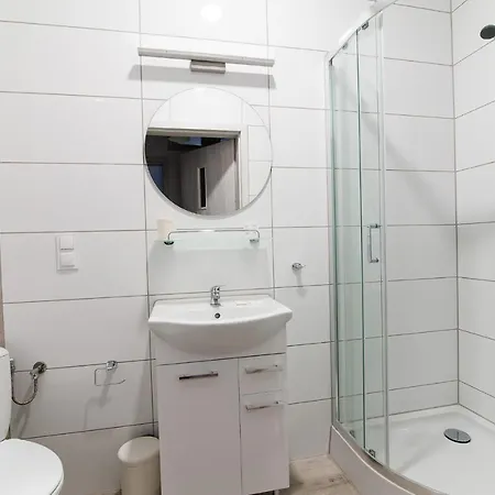 Emilia Apartment