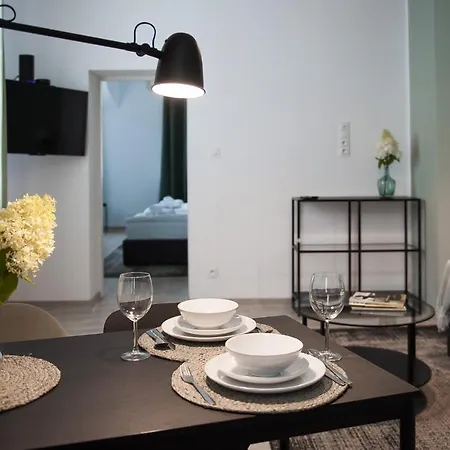 Emilia Apartamento Gniezno