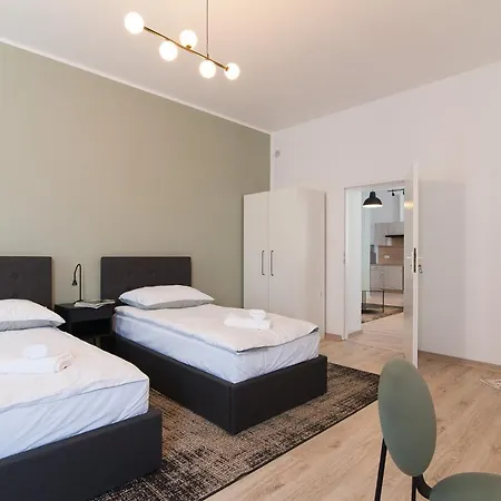 Emilia Apartment