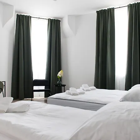 Apartment Emilia Gniezno