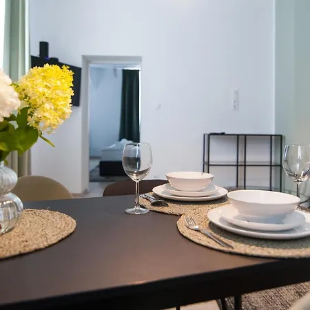 Emilia Apartment