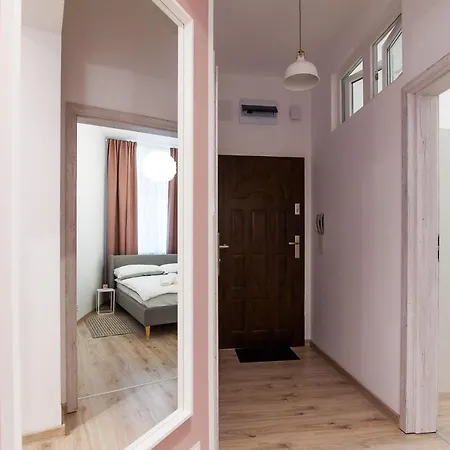 Apartment Emilia