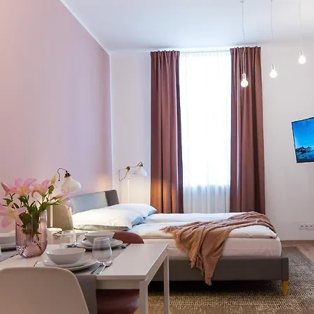 Emilia Apartment