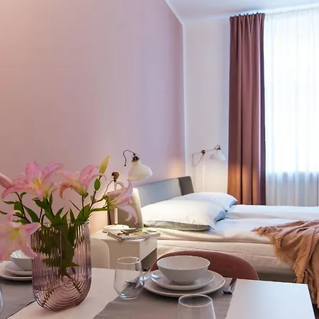Apartment Emilia Gniezno