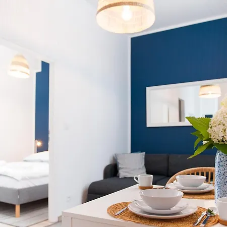 Emilia Apartment *