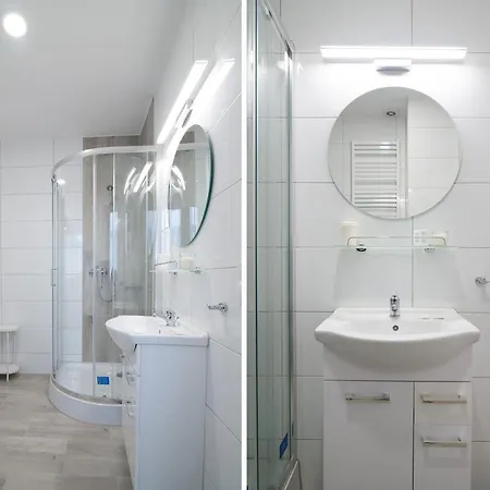 公寓 Emilia 格涅兹诺