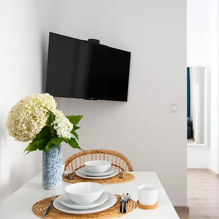 Emilia Apartment *