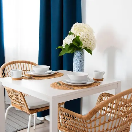 公寓 Emilia 格涅兹诺