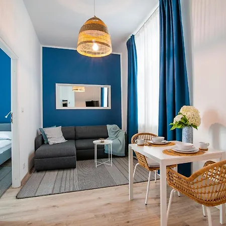 Apartment Emilia *