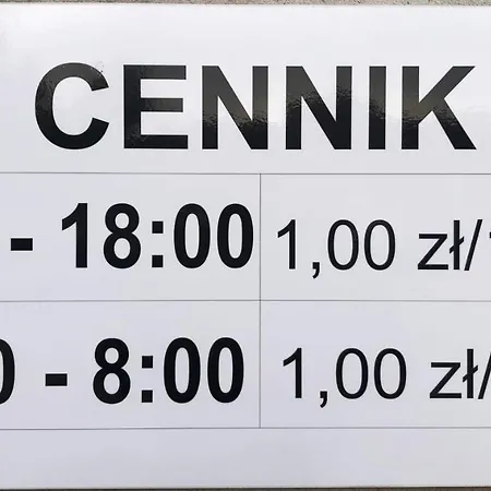 Emilia Apartment Gniezno