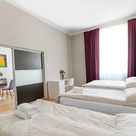 Emilia 公寓 格涅兹诺