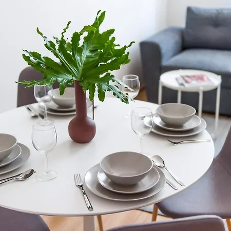 公寓 Emilia 格涅兹诺