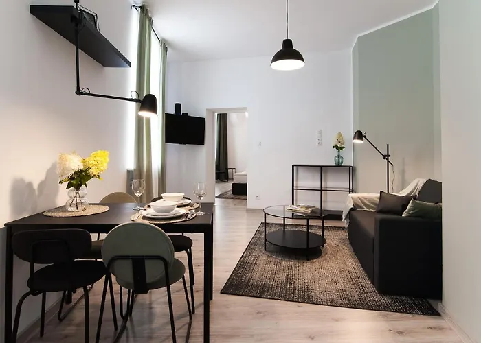 Emilia Apartamento Gniezno