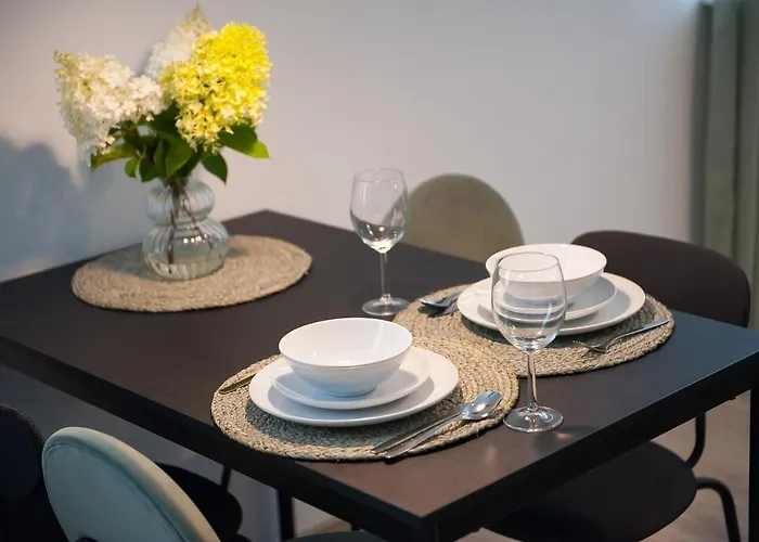 Emilia Apartamento Gniezno