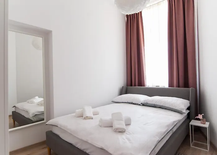 Emilia Apartamento Gniezno
