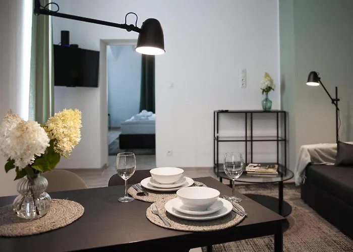 Emilia Apartamento Gniezno