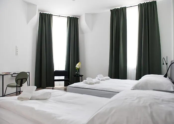 Apartamento Emilia Gniezno