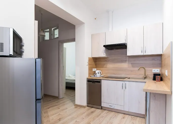 Apartamento Emilia Gniezno