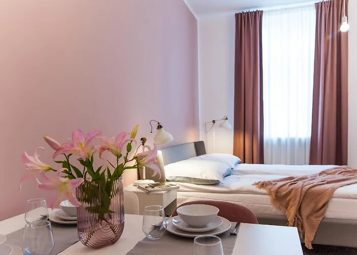 Apartamento Emilia Gniezno