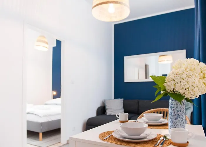 Emilia Apartamento *