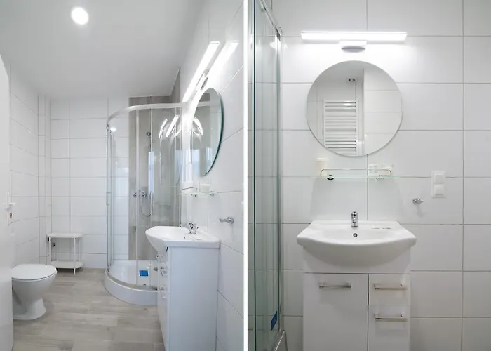 Apartamento Emilia Gniezno