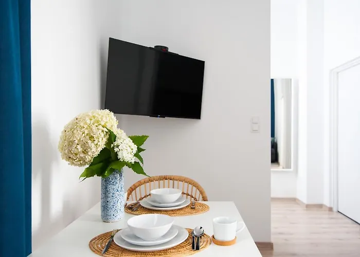 Emilia Apartamento *