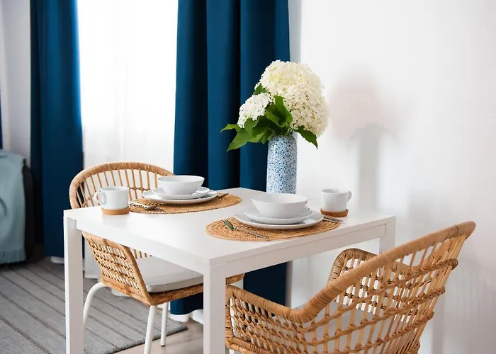 Apartamento Emilia Gniezno