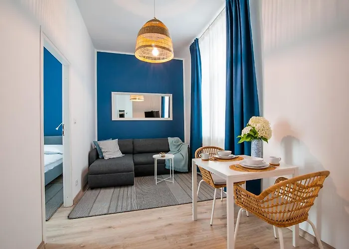 Apartamento Emilia *