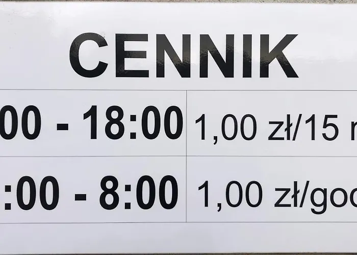 Emilia Apartamento Gniezno