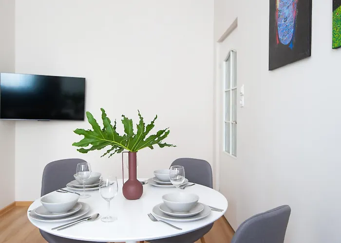 Emilia Apartamento *