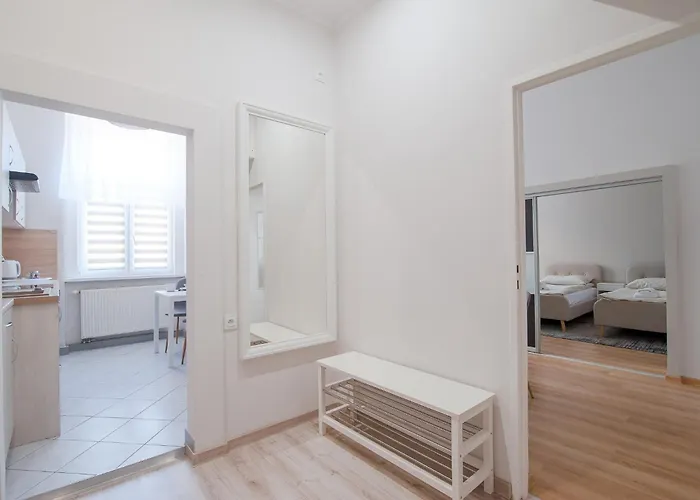 דירה Emilia גניזנו