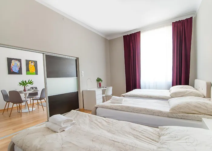 Emilia Apartamento Gniezno