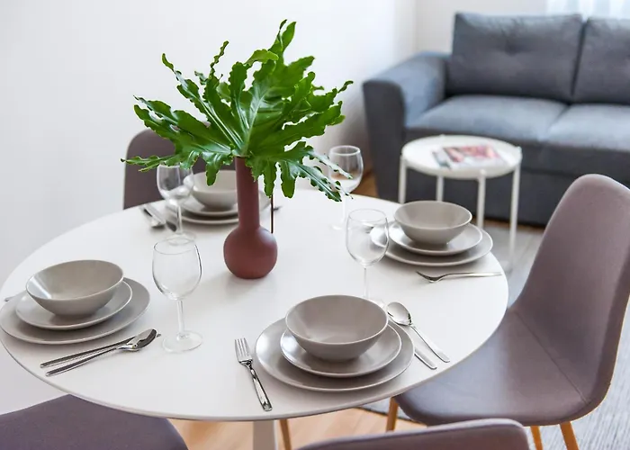 Apartamento Emilia Gniezno